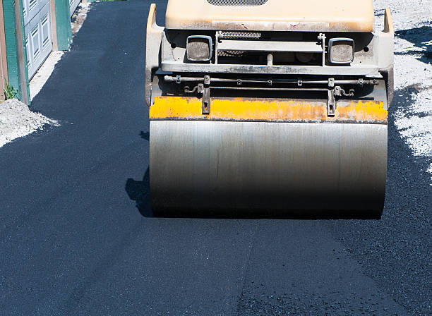 Driveway Pressure Washing in Whitley City, KY